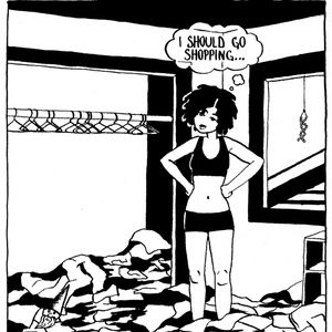 🧺Nothing to wear? I have "newlaundry4u"!🧺